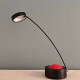 Lugano Desk Lamp by E/Lite 1980
