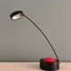 Lugano Desk Lamp by E/Lite 1980
