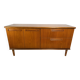 Vintage Meredew Teak Sideboard 1960s Mid-Century British   Design  Retro