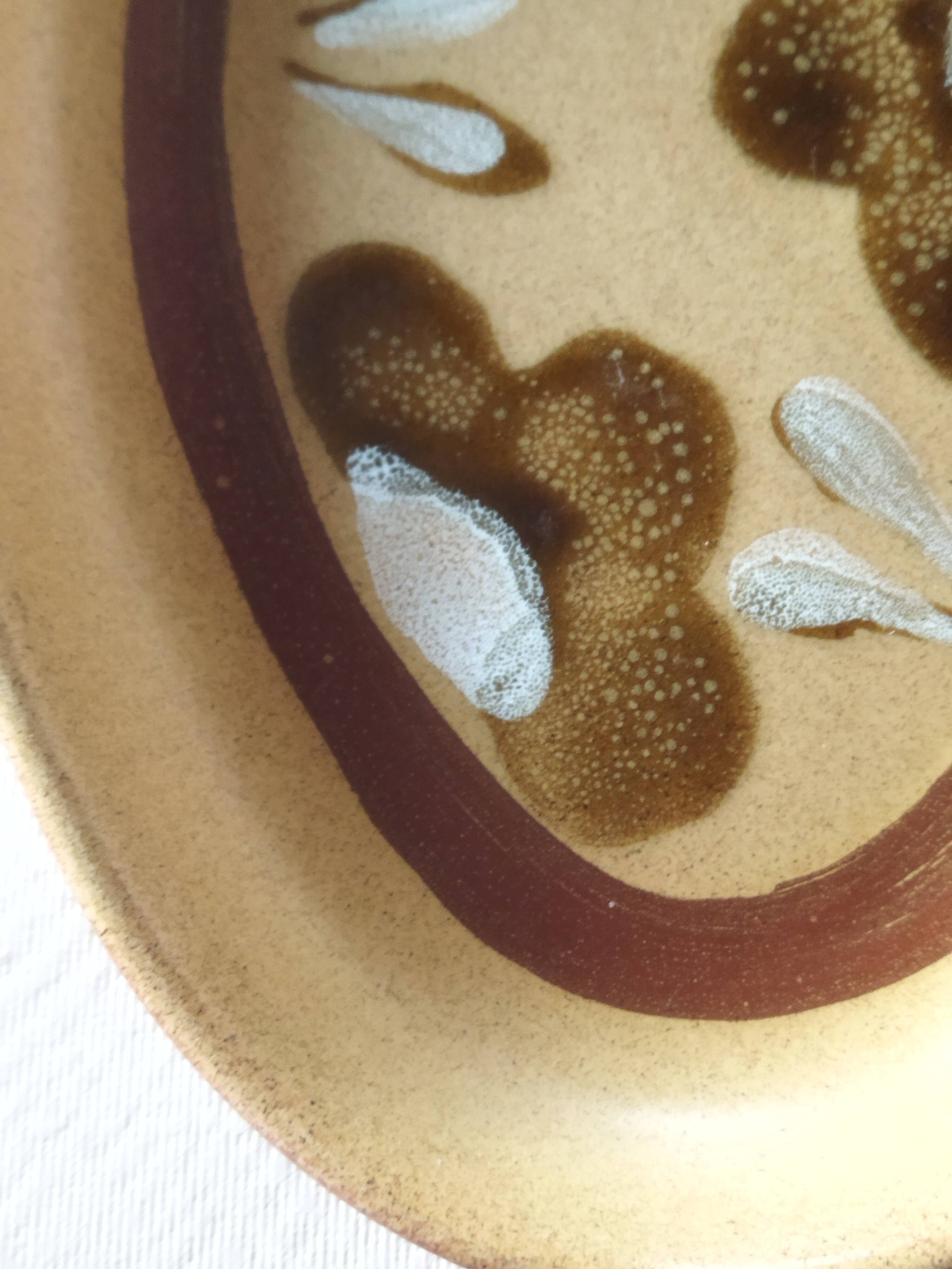 Ravier Sarreguemines Chamonix