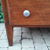 Chest of drawers 60s