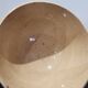 Old small vintage ceramic bowl 50'S