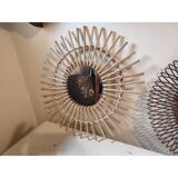 3 vintage mirrors from the 1970s