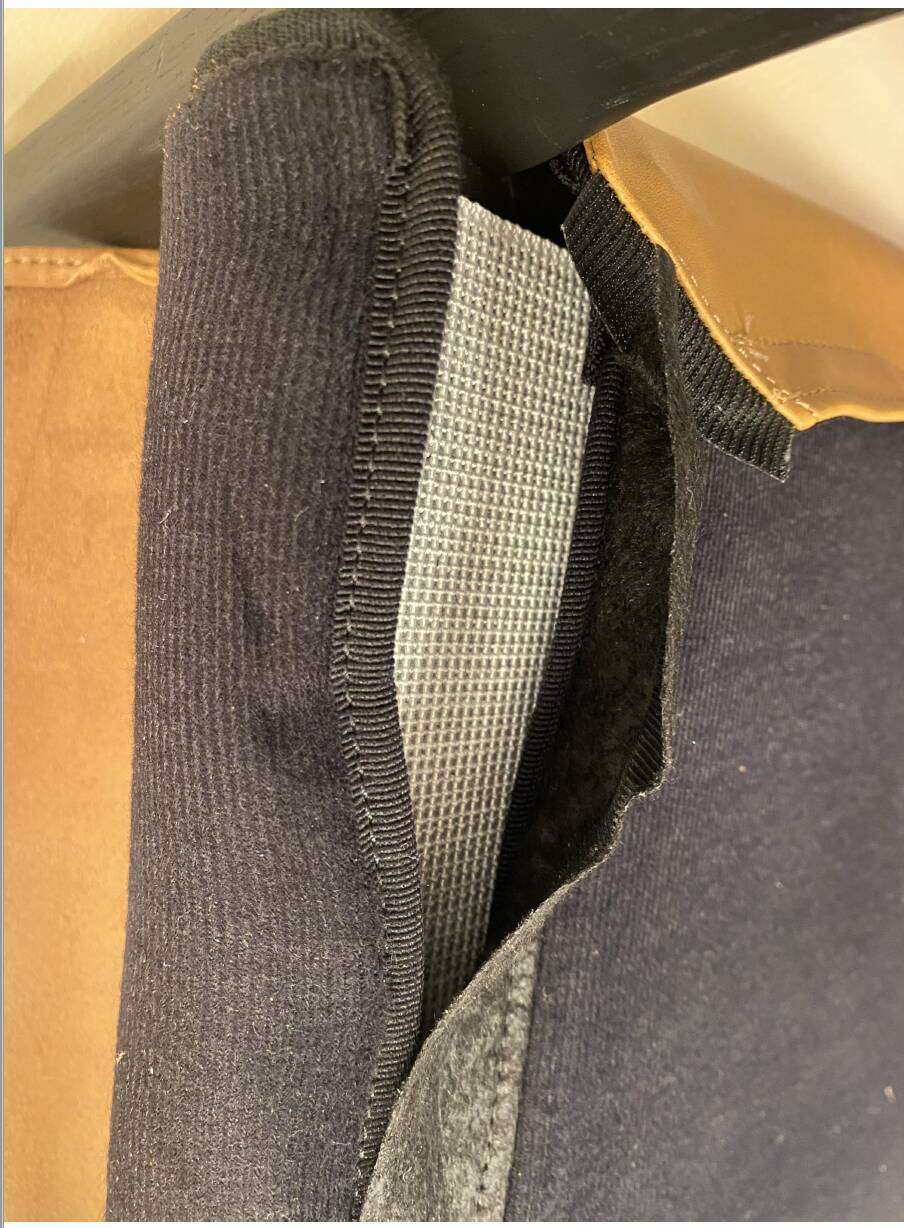 Superleggera chair by Gio Ponti - Cassina edition