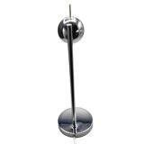 Lampe vintage Eyeball - chrome -Agemob