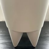 Bubu 1st stool light gray