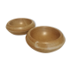 Individual sandstone butter maker