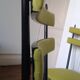 set of 4 chairs design Colette Gueden