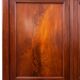 Biedermeier wardrobe from around 1850. After renovation.