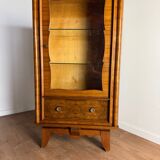 Art Deco display case