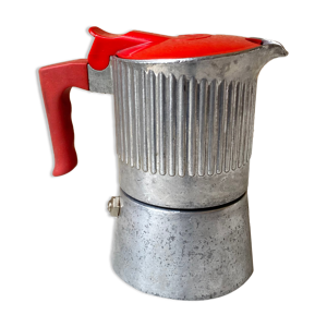Cafetière italienne 1 tasses design
