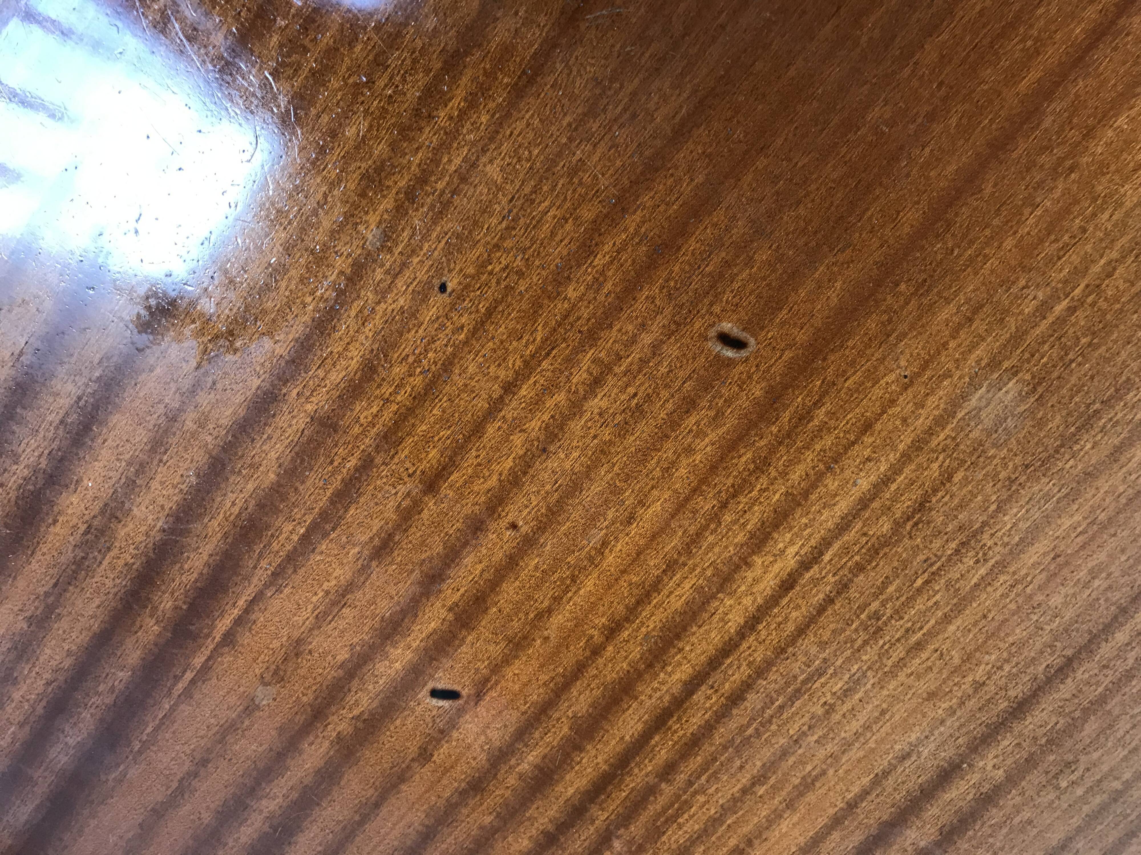 Florence Knoll office