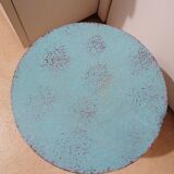 Low stool