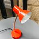 Flexible lamp 60s