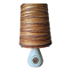 Lampe accolay céramique artisanale