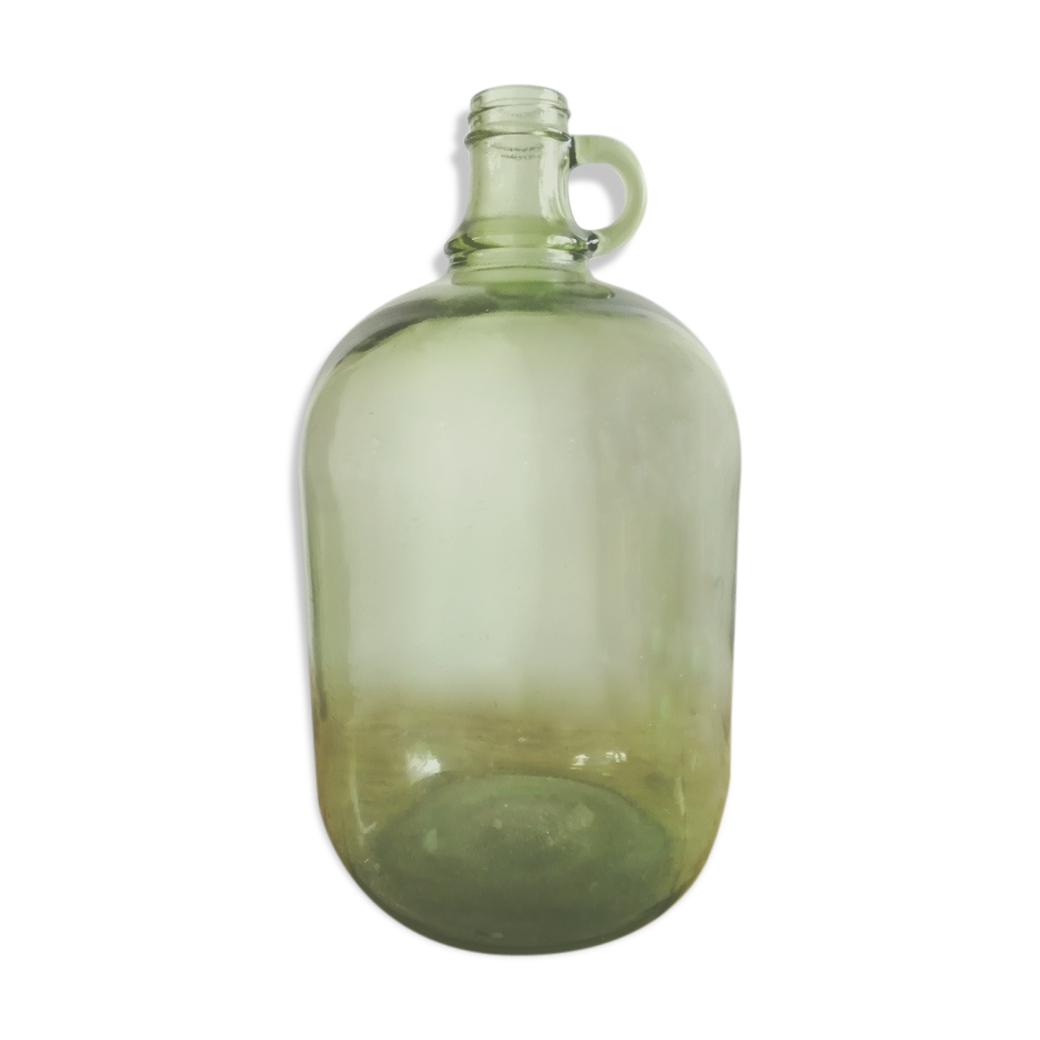 Demijohn Bonbonne Bottle Touque