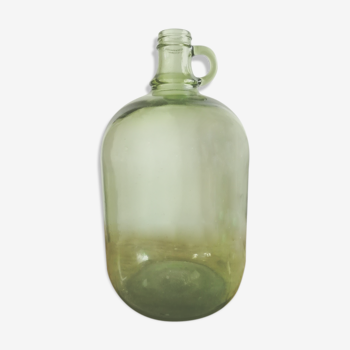 Demijohn Bonbonne Bottle Touque