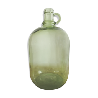 Demijohn Bonbonne Bottle Touque