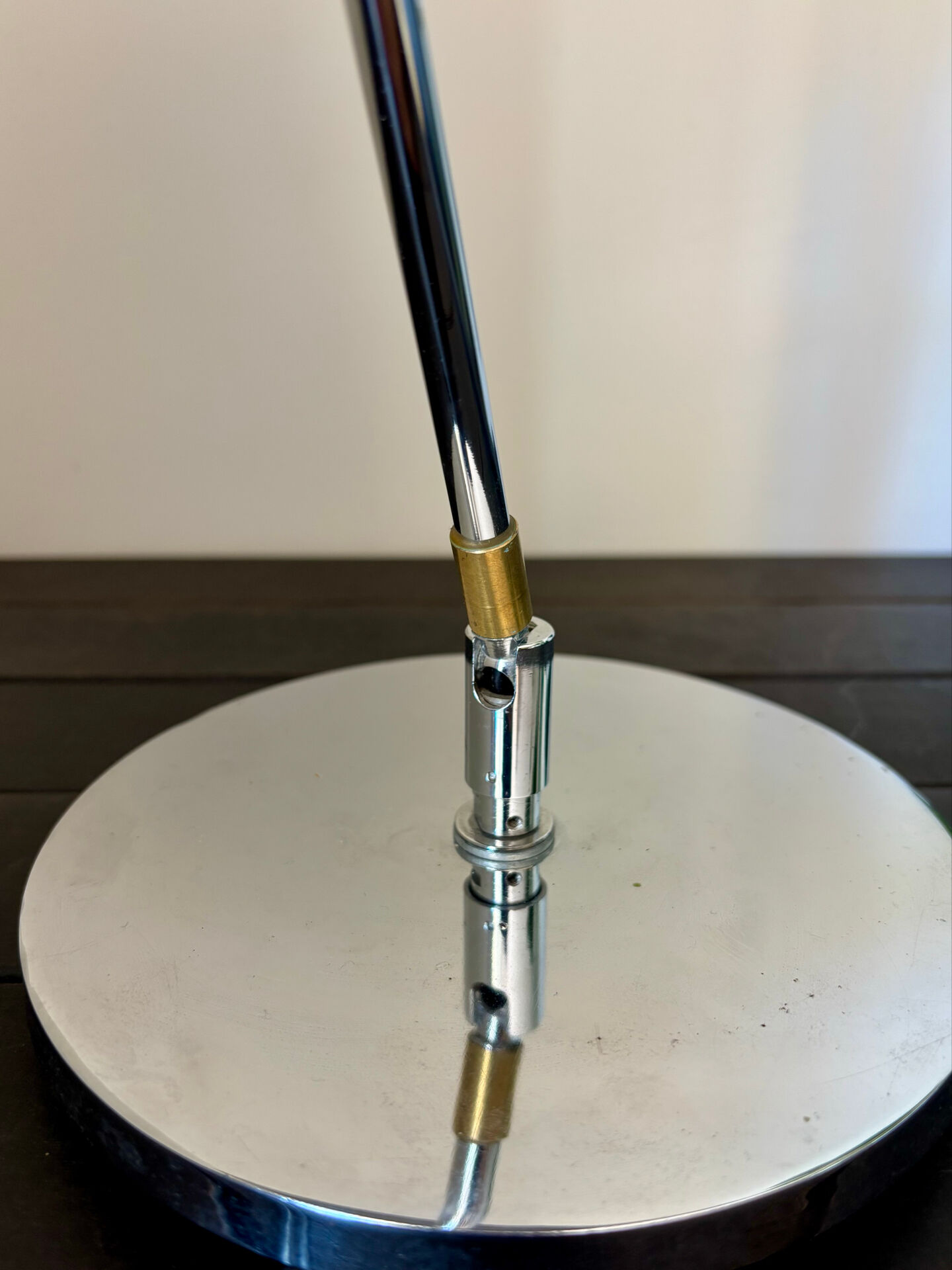 Lampe italienne années 60/70