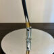 Lampe italienne années 60/70
