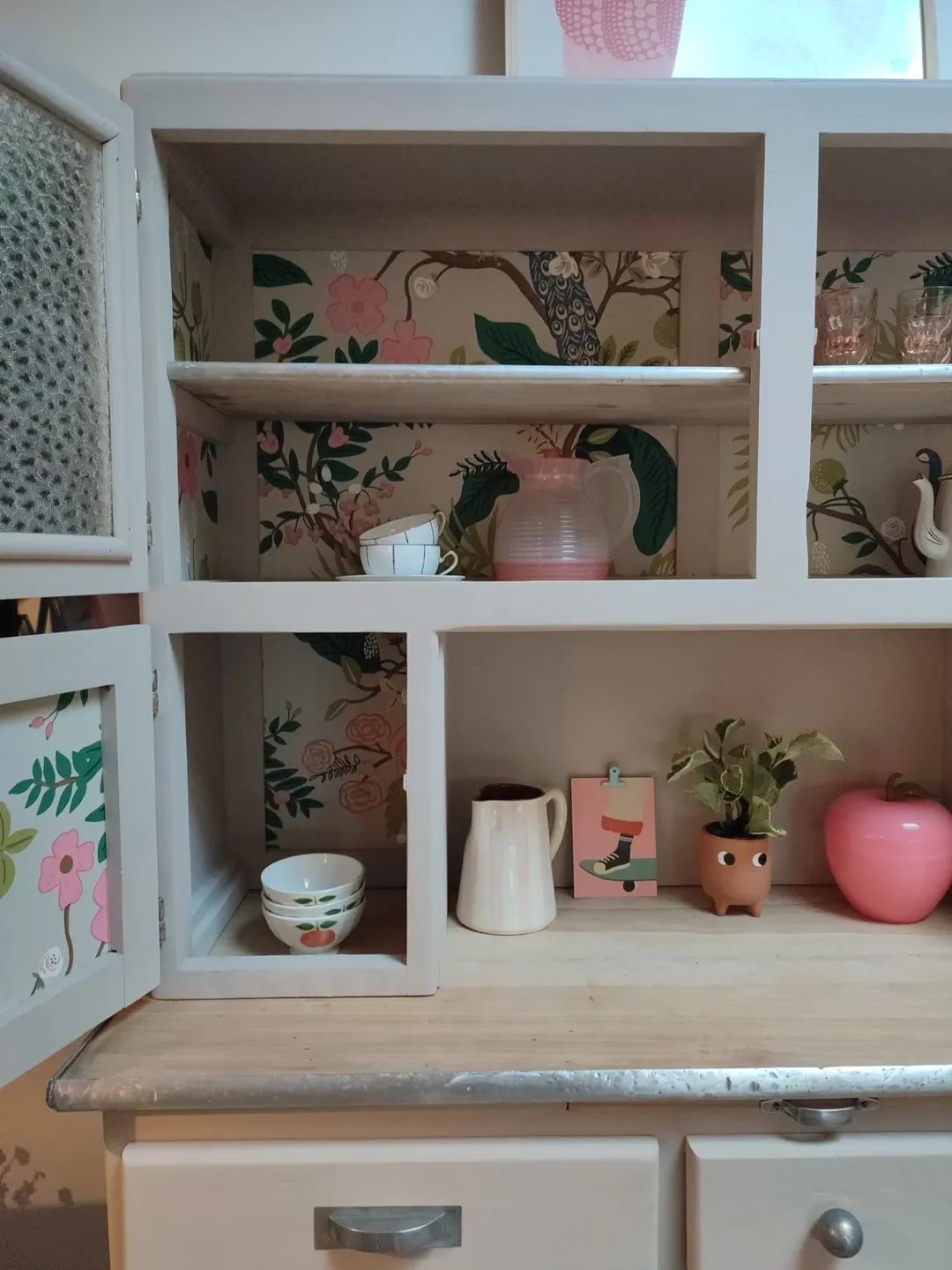 Renovated Mado buffet