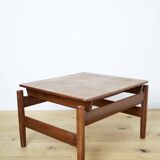 Karl Sørlie Coffee Table "Saga" for Sørlie & Sons