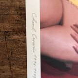 Chanel Photo by Karl Lagerfeld