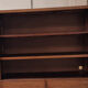 Mid-century highboard