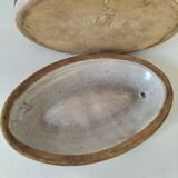 Marsh pottery dish