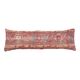 Vintage Turkish cushion cover 30x91 cm