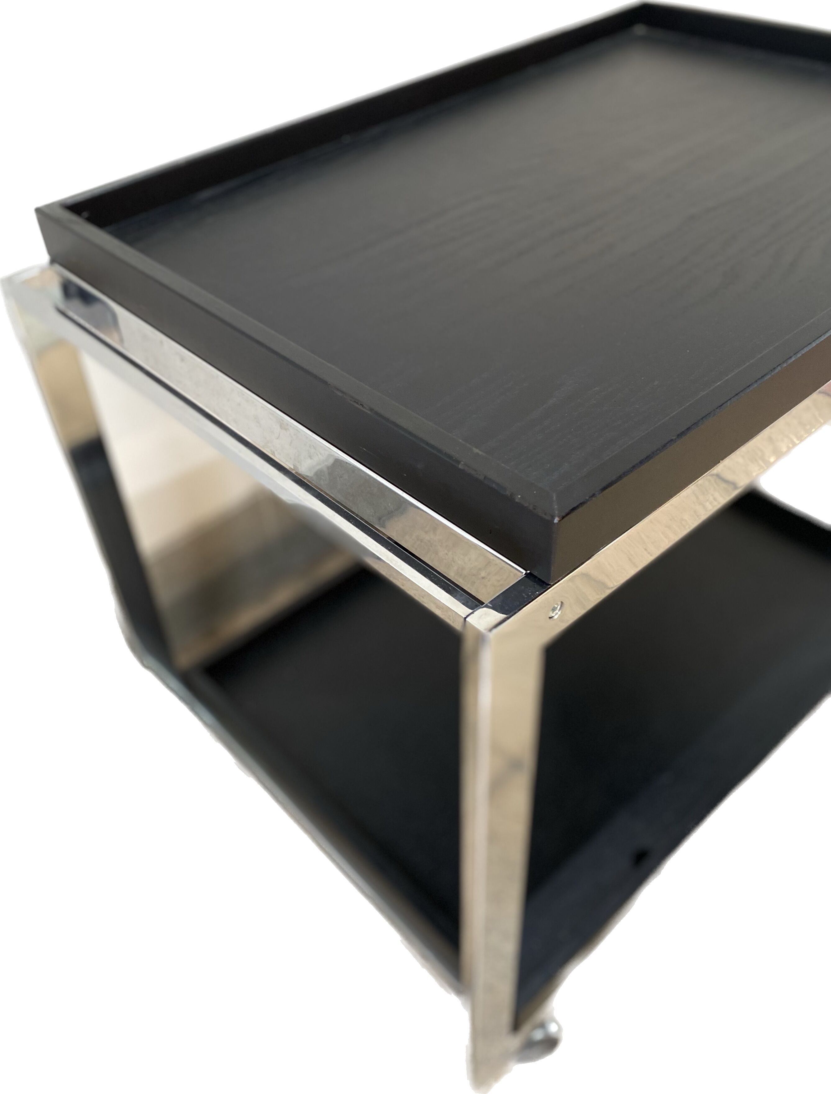 Heritage Service - 2010s