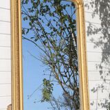 Golden mirror 1410mm