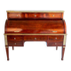 Large cylinder desk, Directoire