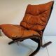 Ingmar Relling - Westnofa - Lounge chair - Siesta