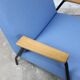 Fauteuil "Rio" de Pierre Guariche pour Meurop 1962
