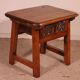 petite table espagnol - 18° siècle