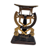 Bilateral balance