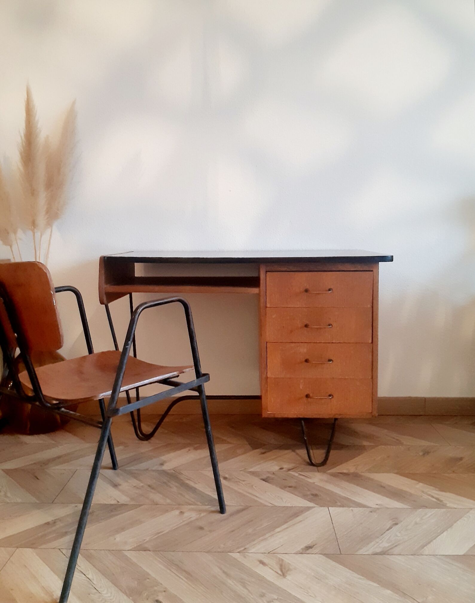 Vintage desk 50/60
