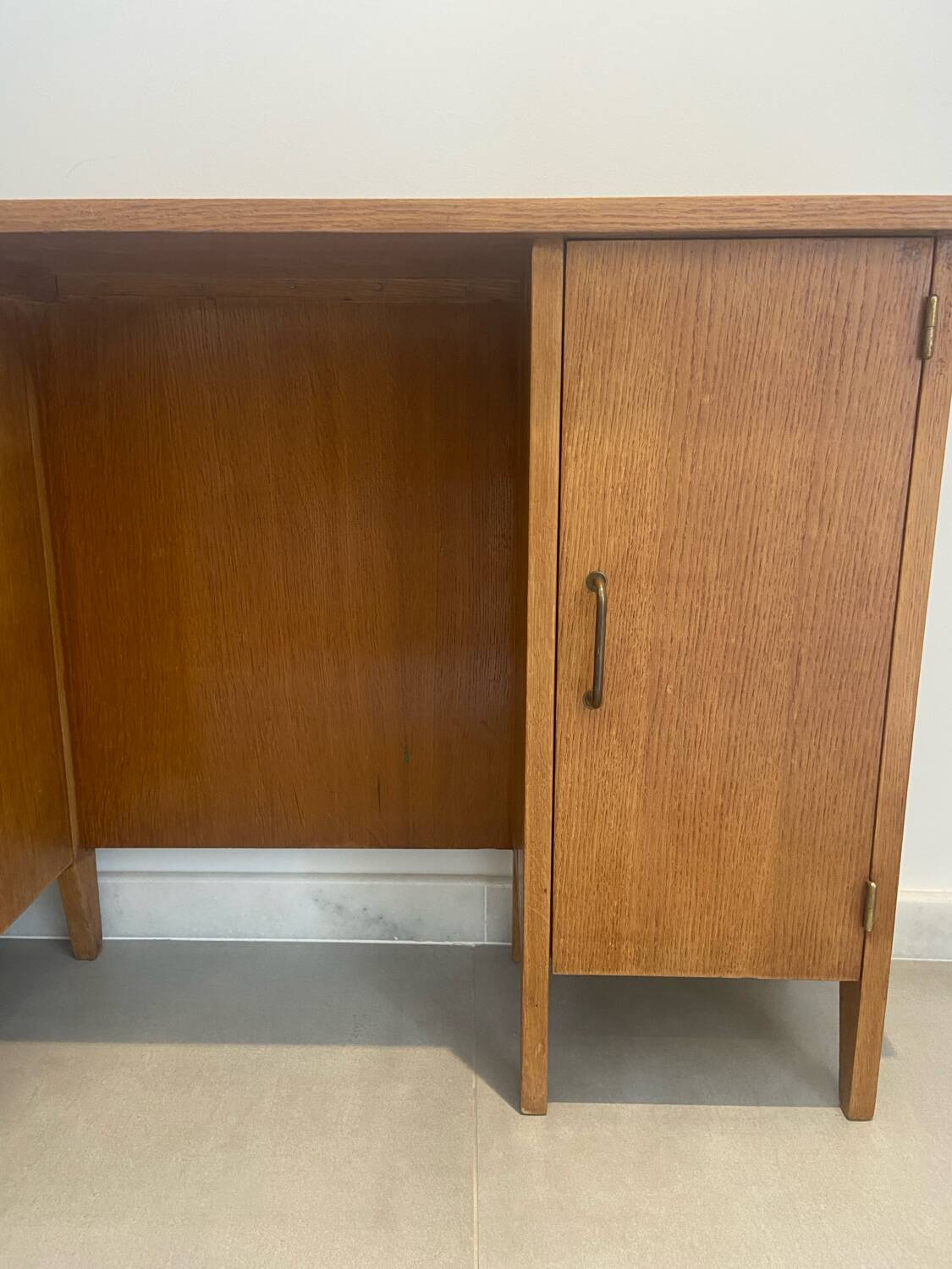 Vintage desk