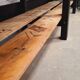 Old workbench