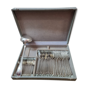 Ménagère Christofle - argent