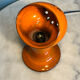 Lampe céramique space age style Marcello Cuneo