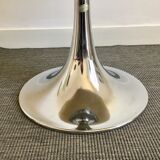 Vintage chair foot tulip