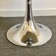 Vintage chair foot tulip