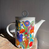 Acapulco Tea Set