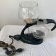 Cafetière Cona électrique