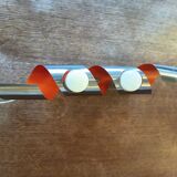 Raak Amsterdam orange wall light