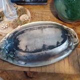 Empty dish pocket