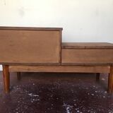 Extra sideboard 1960