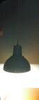 Water green metal pendant lamp